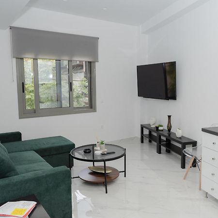 Rea Apartment Athens Ngoại thất bức ảnh