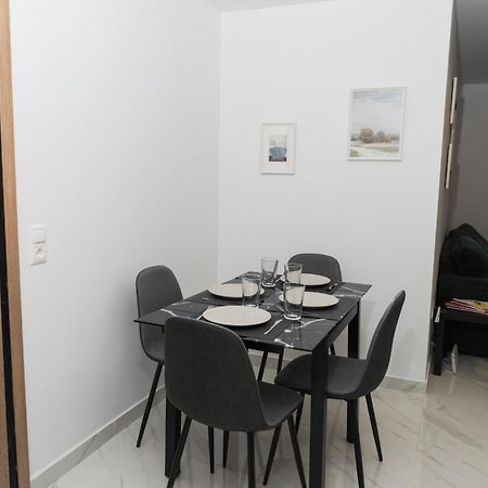 Rea Apartment Athens Ngoại thất bức ảnh