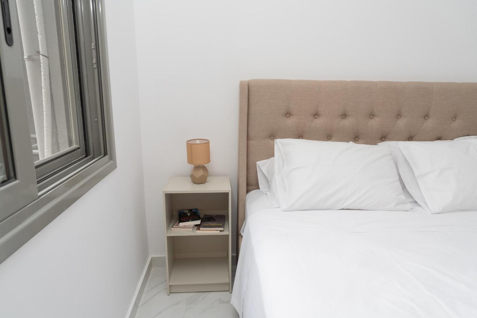 Rea Apartment Athens Ngoại thất bức ảnh