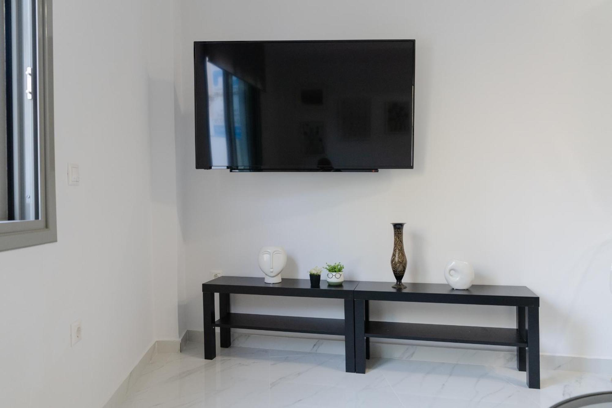 Rea Apartment Athens Ngoại thất bức ảnh