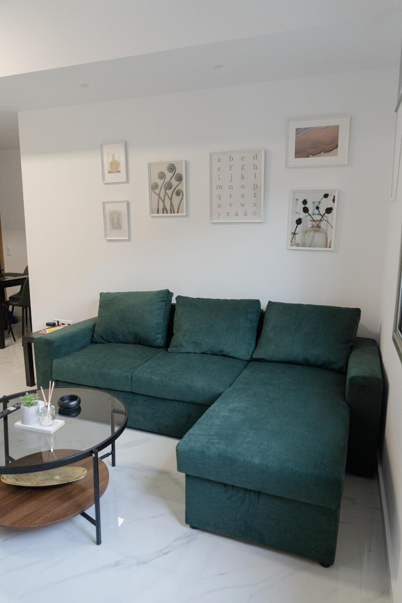 Rea Apartment Athens Ngoại thất bức ảnh